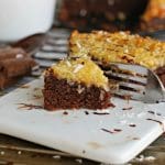 Hälsosam Ryttarkaka - glutenfri och utan tillsatt socker - Baka Sockerfritt