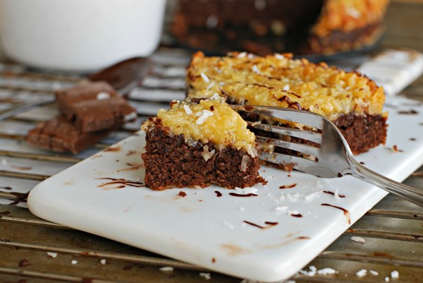 10 chokladiga ljuvligheter att baka till Chokladens dag - Baka Sockerfritt