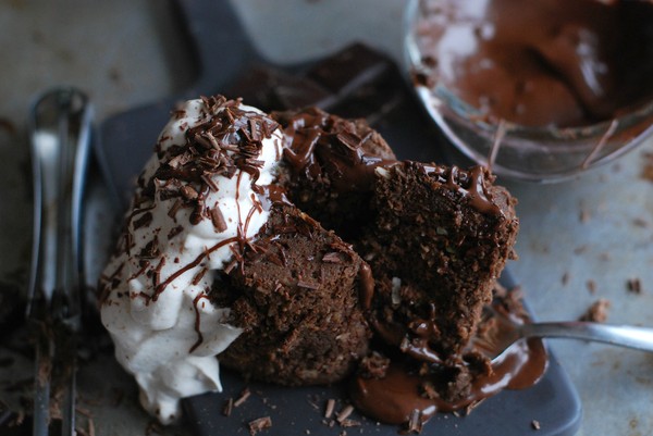 Mugcakebonanza - Baka Sockerfritt