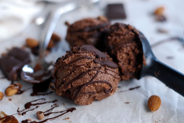 10 chokladiga ljuvligheter att baka till Chokladens dag - Baka Sockerfritt