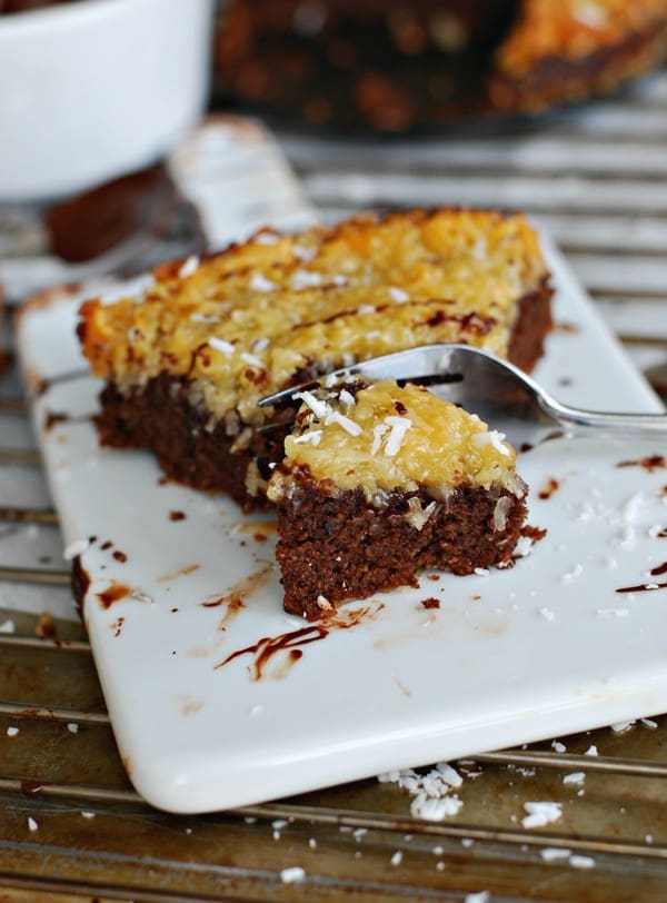 Hälsosam Ryttarkaka - glutenfri och utan tillsatt socker - Baka Sockerfritt