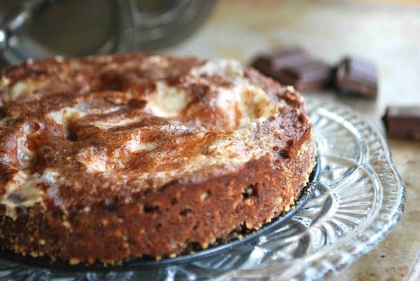 Underbara Brownie - Baka Sockerfritt