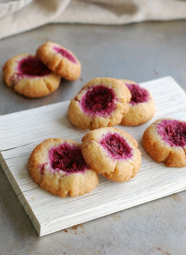 Syltgrottor utan gluten och tillsatt socker - Baka Sockerfritt