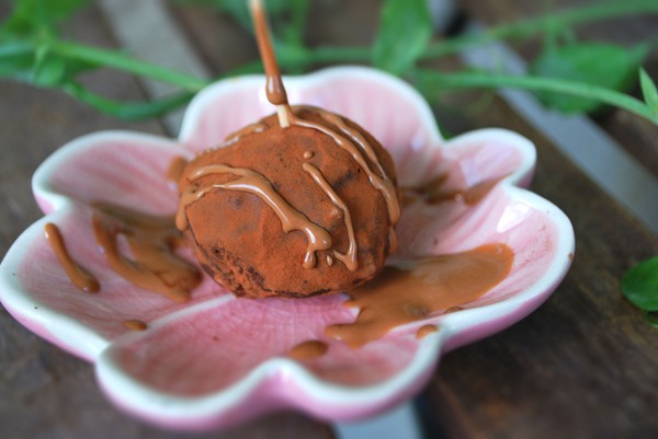 Dagens tips - cake pops - Baka Sockerfritt