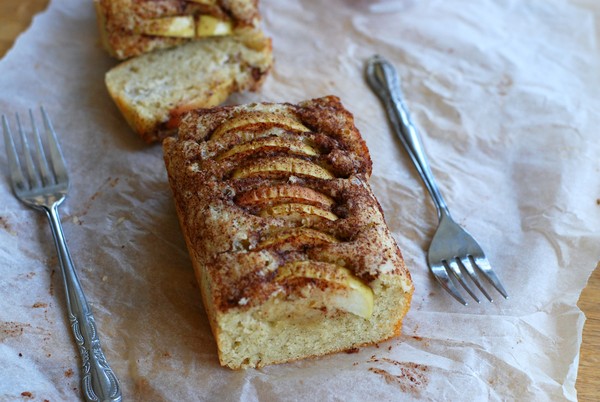 Höst och baka med äpple! - Baka Sockerfritt
