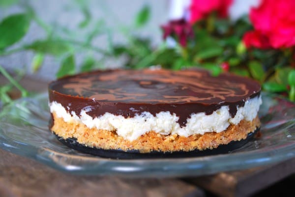 September blir Oktober - Baka Sockerfritt