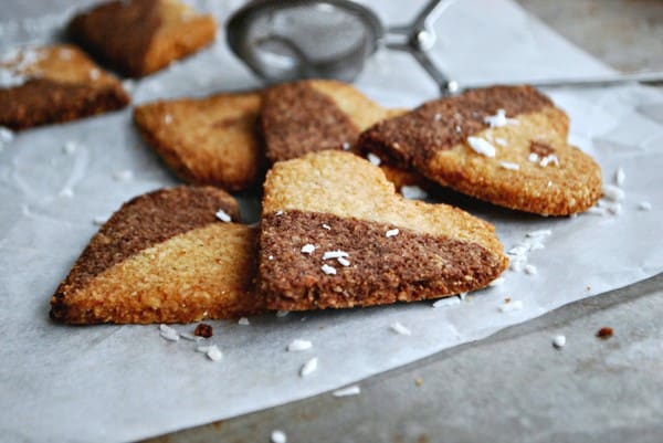 9 tips på hälsosamma bakverk till Mors dag! - Baka Sockerfritt