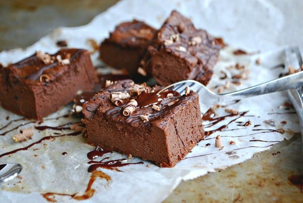 8 desserter till påskens fika - Baka Sockerfritt