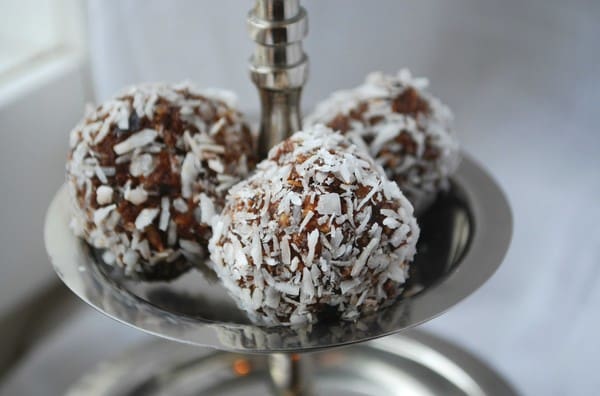 Recept på påskgodis - Baka Sockerfritt