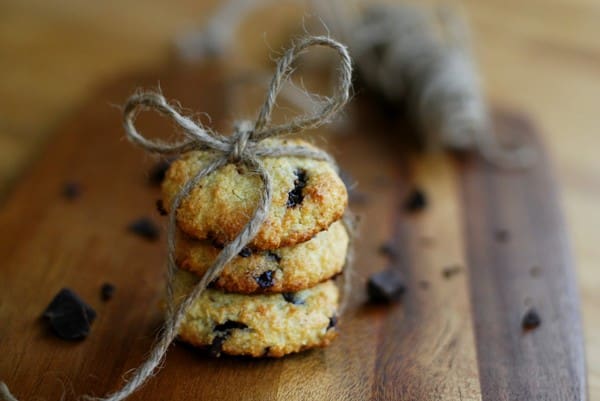 Hälsosamma Ingefärskakor - Baka Sockerfritt
