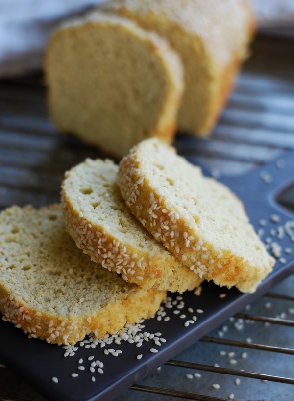 Tips på mellanmål och glutenfritt bröd - Baka Sockerfritt