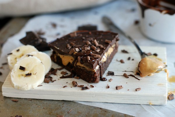 Bananens dag! - Baka Sockerfritt