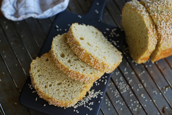 Tips på mellanmål och glutenfritt bröd - Baka Sockerfritt