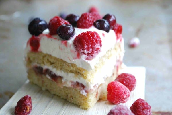 Tips till Midsommar! - Baka Sockerfritt