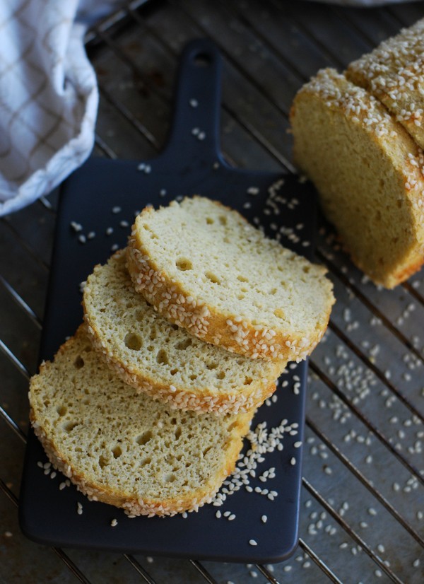 Tips på mellanmål och glutenfritt bröd - Baka Sockerfritt