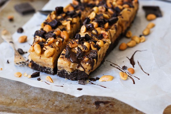 7 tips på recept till Mors dag! - Baka Sockerfritt