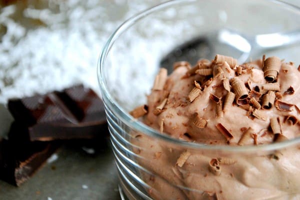 Mejerifria recept - Baka Sockerfritt