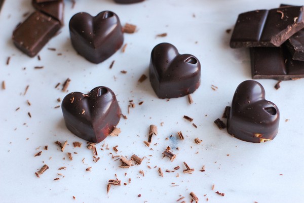 Fars dag & Chokladens dag! - Baka Sockerfritt