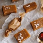 Kardemummakola - Baka Sockerfritt
