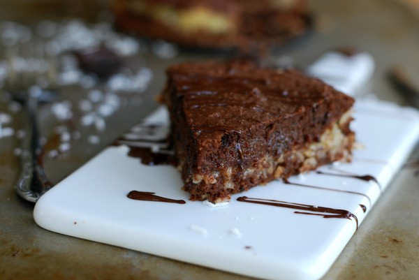 10 chokladiga ljuvligheter att baka till Chokladens dag - Baka Sockerfritt