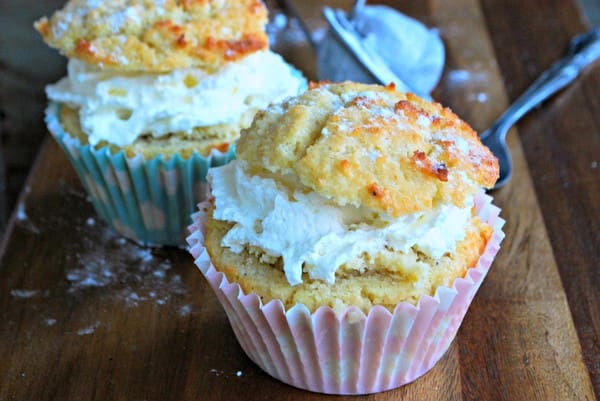 Tips på hälsosamma semlor! - Baka Sockerfritt