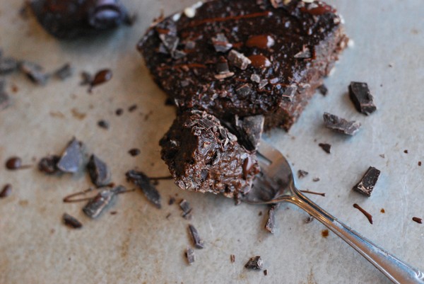 Kladdkakans dag! - Baka Sockerfritt