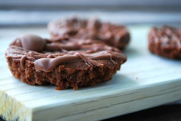 LCHF-Chokladbitar - Baka Sockerfritt