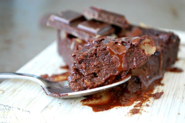 Favoritkladdkakan - Baka Sockerfritt Favoritkladdkakan - Baka Sockerfritt