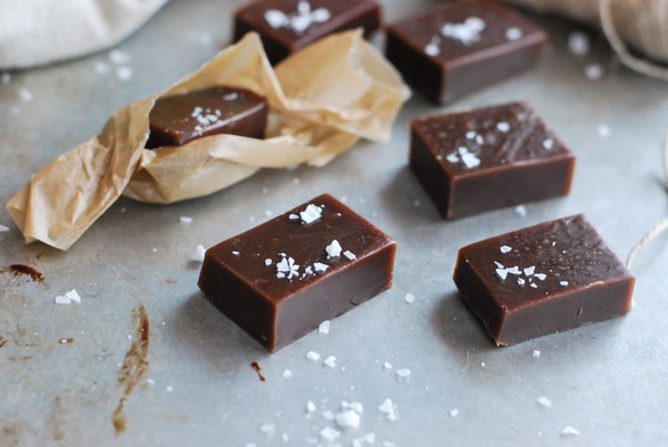 Chokladkolor utan tillsatt socker - Baka Sockerfritt