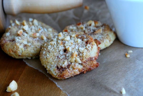 Hälsosamma Kanelbullar - Baka Sockerfritt