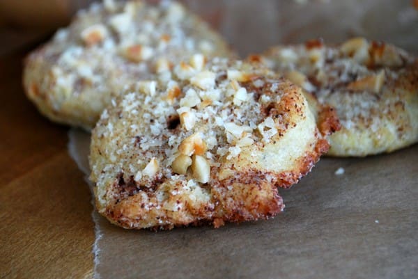 Hälsosamma Kanelbullar - Baka Sockerfritt