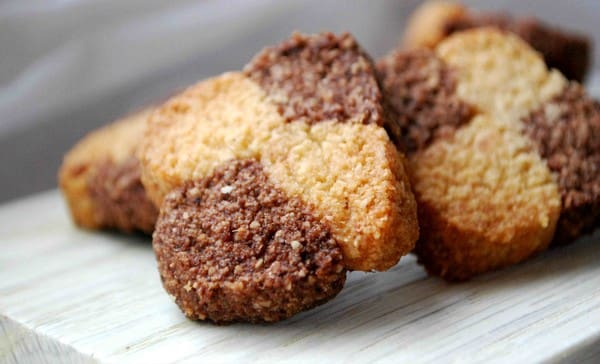 Fina Schackrutor - Baka Sockerfritt