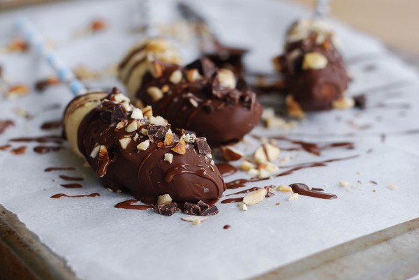 7 lättbakade recept - Baka Sockerfritt