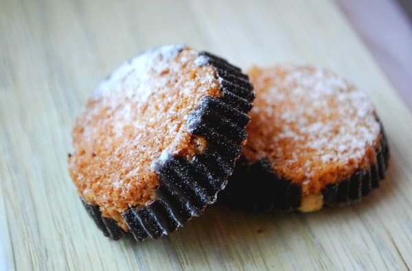 September blir Oktober - Baka Sockerfritt