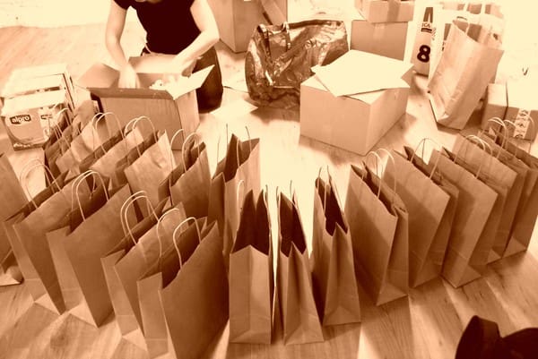 Hälso- och kostkurs! - Baka Sockerfritt