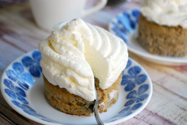 Pumpamuffins - Glutenfria och utan tillsatt socker - Baka Sockerfritt