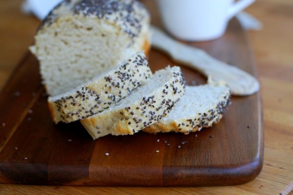 Hälsosam Formfranska (low carb, glutenfri) - Baka Sockerfritt