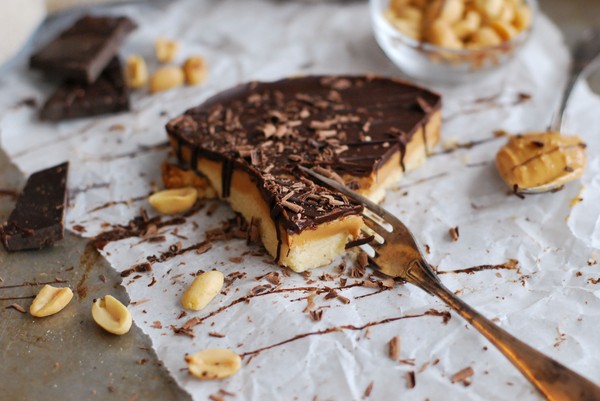 Stora Snickersinlägget - Baka Sockerfritt