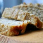 Kaffekaka med banan - Baka Sockerfritt