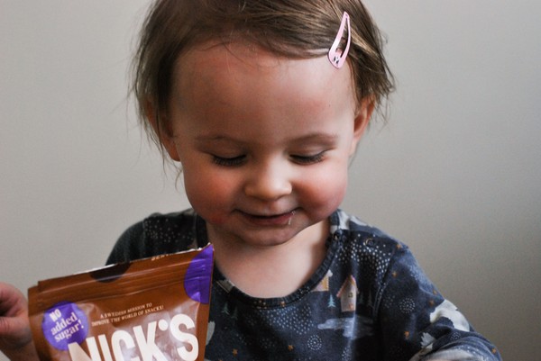 Älskade havrebollar! - Baka Sockerfritt