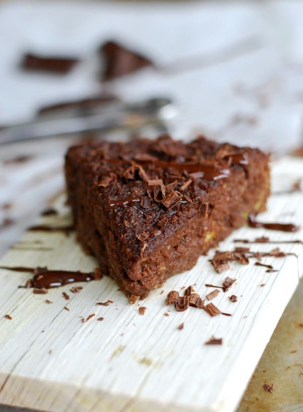 Ljuvlig kladdkaka med avokado - Baka Sockerfritt Ljuvlig kladdkaka med avokado - Baka Sockerfritt