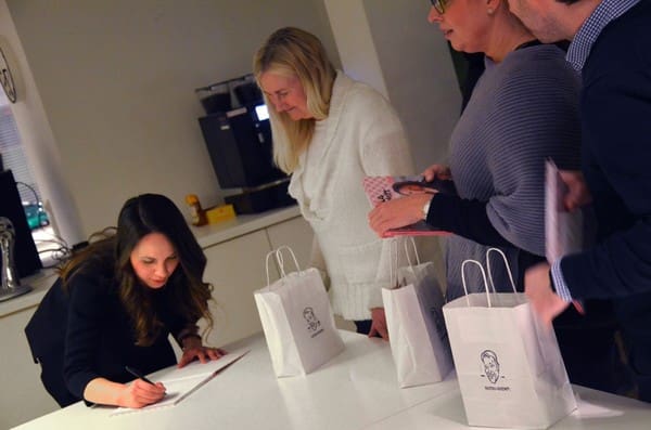 Event - Hälsosamt AW - Baka Sockerfritt