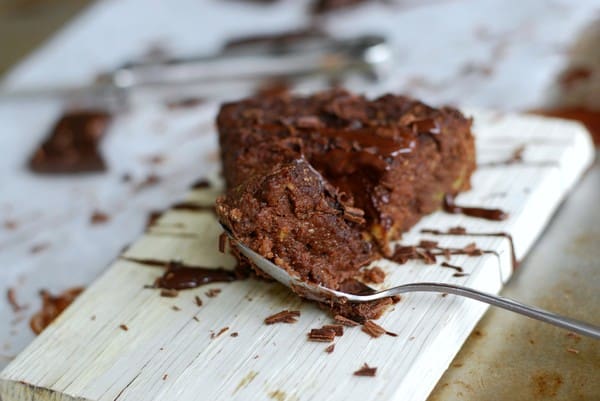 Ljuvlig kladdkaka med avokado - Baka Sockerfritt Ljuvlig kladdkaka med avokado - Baka Sockerfritt
