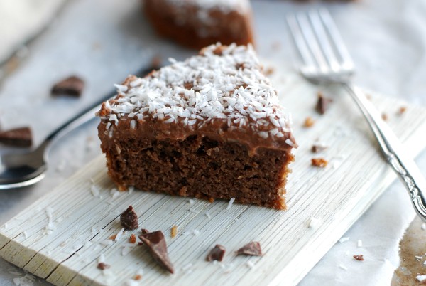 Midsommardesserter! - Baka Sockerfritt