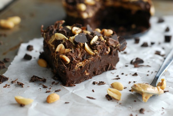 Kladdkakans dag 2018! - Baka Sockerfritt