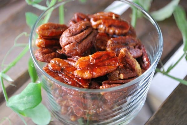 Recept på påskgodis - Baka Sockerfritt