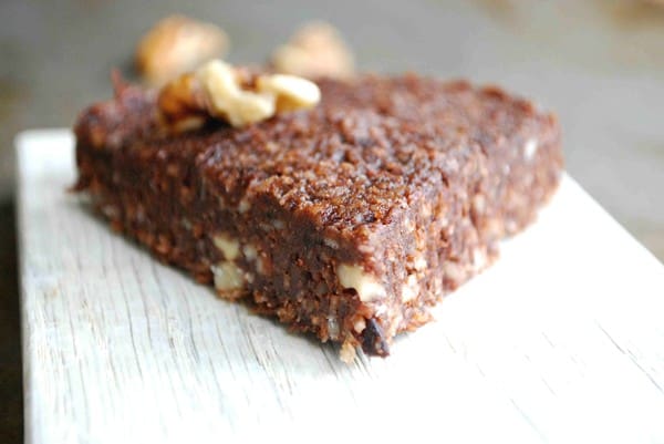 10 underbara recept med choklad du måste baka! - Baka Sockerfritt