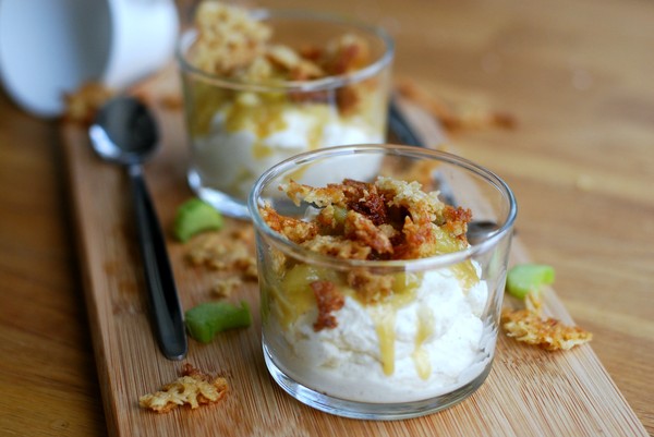 5 sommardesserter! - Baka Sockerfritt