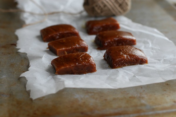 Smörkola, utan tillsatt socker - Baka Sockerfritt Smörkola, utan tillsatt socker - Baka Sockerfritt