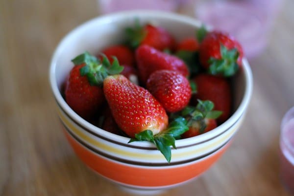 Brunch en söndag i maj - Baka Sockerfritt